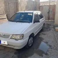 پراید ۱۳۲ مدل ۹۰ بیرنگ درحد