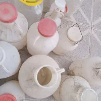 دبه مخصوص ترشی