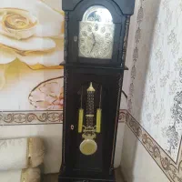 ساعت ایستادنی