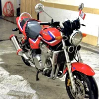 cb1300 crm yz cbr  gsx dt  wr kxf zx gto سی بی|موتورسیکلت|تهران, آبشار|دیوار