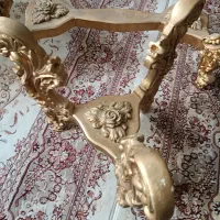 میز عسلی