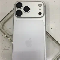 ایفون 17pro max
