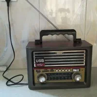 ۳ عدد رادیو ظبط سی دی خور باتخفیف فوری|سیستم صوتی خانگی|ورامین, ورامین|دیوار