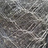عرضه انواع فنس و گابیون و پایه فنس