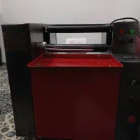 دستگاه سه کاره رول کن|ماشین‌آلات صنعتی|رشت, حمیدیان|دیوار