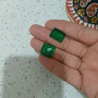 زمرد امتیست|جواهرات|پرند, فاز ۶|دیوار