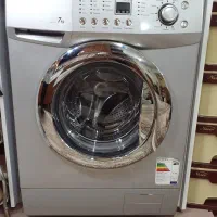 ماین لباسشویی دوو۷کیلویی