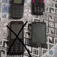 نوکیا 5310 سونی اریکسون ST15i نوکیا 106