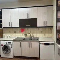 کابینت ام دی اف داخل فلز