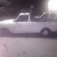 پیکان وانت 88فابریک|خودرو سواری و وانت|سراوان, |دیوار