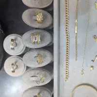 طلای دست دوم بدوم اجرت|جواهرات|تهران, خانی آباد نو شمالی|دیوار