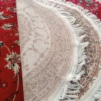 فرش پادری گرد|فرش|کرمانشاه, |دیوار