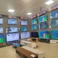 تلویزیون 32تا86اینچ