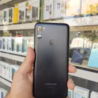سامسونگ M11 ram3  موبایل تکنو
