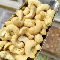 بادام هندی درجه یک کیفیت بسیار عالی