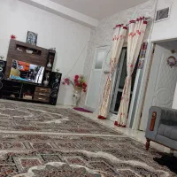 یک واحد پنجاه متری واقع در شهر ری جوانمرد قصاب