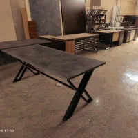 تولیدی میز ،فایل،کتابخانه اداری|مبلمان اداری|مشهد, گرجی علیا|دیوار