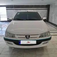 پژو پارس مدل ۱۴۰۱ موتور XU7P|خودرو سواری و وانت|پردیس, فاز ۴|دیوار