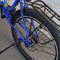 دوچرخه سایز ۲۶ اورانوس میفروشم|دوچرخه، اسکیت، اسکوتر|بندر ماهشهر, |دیوار