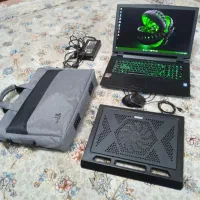 لپ تاپ BOXX P770ZM Gaming ساخت کانادا|رایانه همراه|سنندج, |دیوار