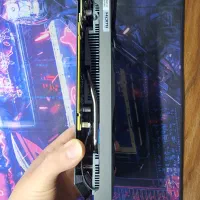 کارت گرافیک ۴۰۶۰ (۸ گیگ)