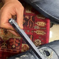 ایفون ۱۳پرو‌مکس دوسیم کارت پک اصلی|موبایل|تهران, امیر بهادر|دیوار