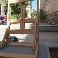 سه پایه نقاشی