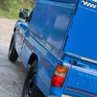 نیسان 1403سیمی مشابه خشک|خودرو سواری و وانت|تالش, هشتپر|دیوار