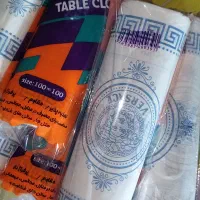 سفره|ظروف نگهدارنده، پلاستیکی، یک‌بارمصرف|پاکدشت, پاکدشت (مامازند)|دیوار