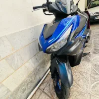 موتور ایروکس1402