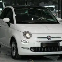 فیات ۲۰۲۴سفید/کارکرد۵هزار/بدون نقطه