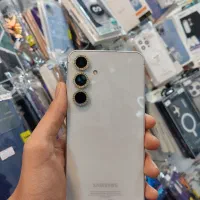 فروش ویژه گوشی S24fe درحدنو 256GB/8|موبایل|نجفآباد, بازار|دیوار