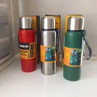 فلاکس وکیوم باتل|کوهنوردی و کمپینگ|ایلام, |دیوار