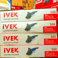 فرز پالیش برقی گارانتی دار ایویک پولیش پالش