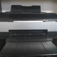 پرینتر اپسون ۱۴۱۰ بدون هد با تانک جوهر