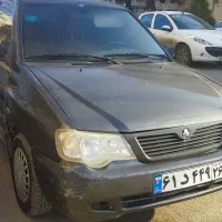 پراید۱۱۱مدل۸۹|خودرو سواری و وانت|بجنورد, |دیوار