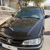 پارس تیوفایو گاز برقی ۴۰۲|خودرو سواری و وانت|شیراز, شهرک بهشتی|دیوار