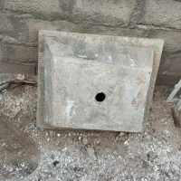 حوض سیمانی..|سایر لوازم برقی|تربت جام, کلالی|دیوار