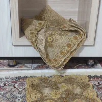رومیزی های فروشی نونو