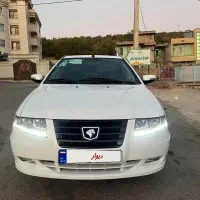 سورن پلاس|خودرو سواری و وانت|شیراز, گلستان|دیوار