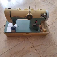 چرخ نیمه صنعتی ژانومه  670
