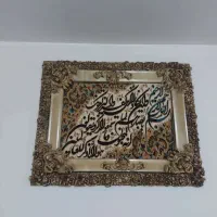 تعدادی از وسایل منزل|بوفه، ویترین، کنسول|ساری, |دیوار