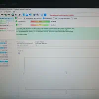 هارد ساتا|قطعات و لوازم جانبی رایانه|نجف‌آباد, یزدانشهر|دیوار