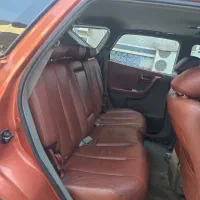 ماشین نیسان مورانو