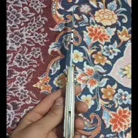 چاقو دنده ای ۹|ظروف پختوپز|دهدشت, |دیوار