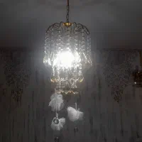 لوستر|لوستر و چراغ آویز|رشت, نیروی دریایی|دیوار