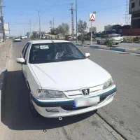 پارس نیمه سفارشی 401