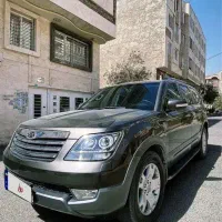 موهاوی ۸ سیلندر