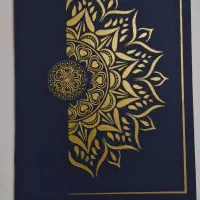 تابلو کار دست سایز ۵۰ در ۷۰|تابلو، نقاشی، عکس|تهران, منیریه|دیوار