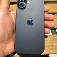 آیفون ۱۶ یک هفته کارکرد